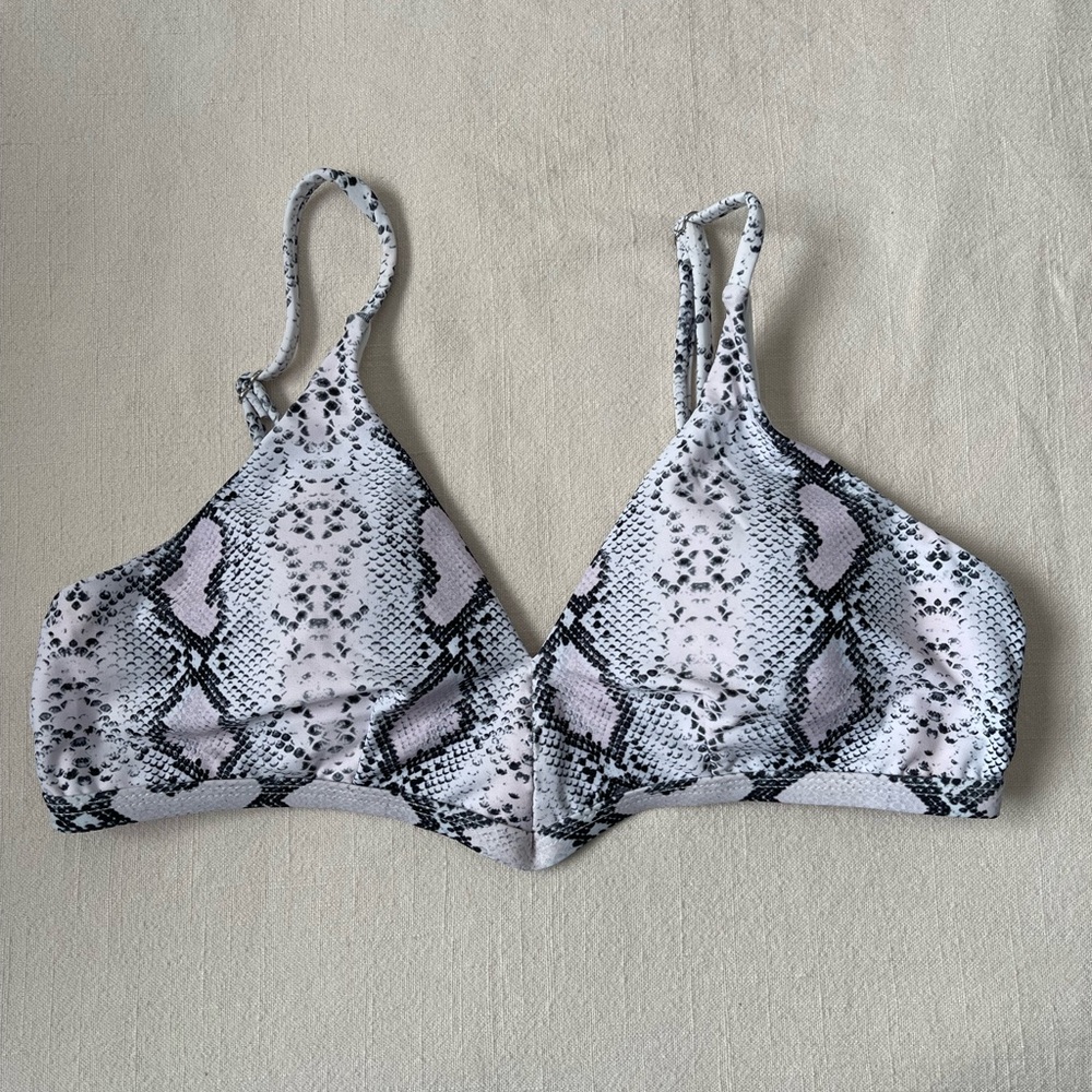 Bikini top